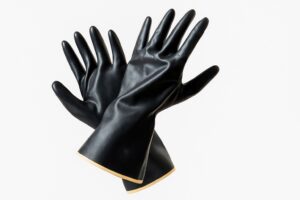 Перчатки КЩС типа 2.