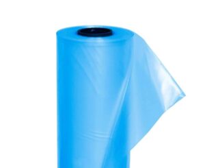 Пленка полиэтиленовая техническая (синий)