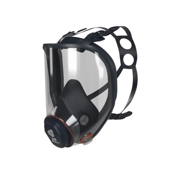 Полнолицевая маска AG Safety 670