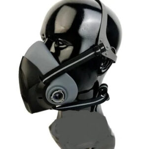 Полумаска AG Safety 6500