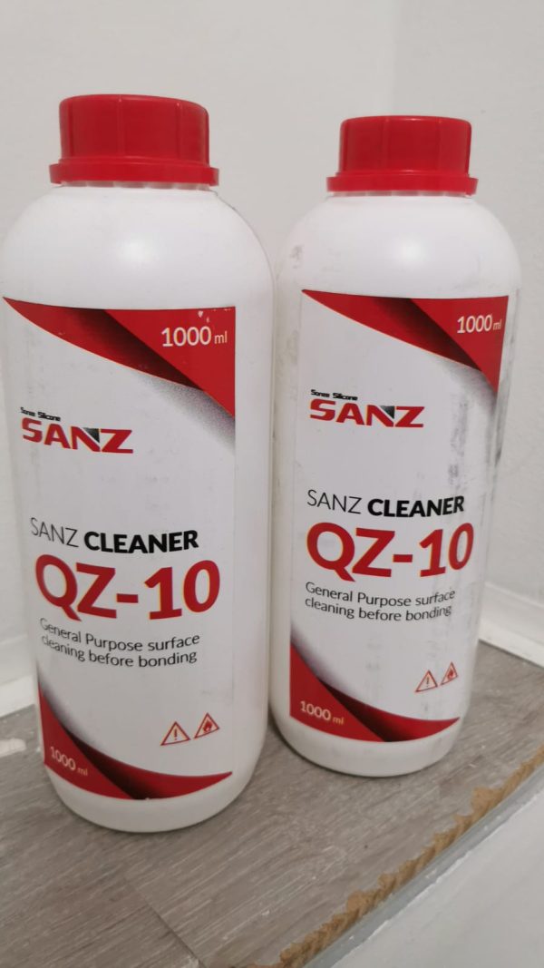 Очиститель СLEANER QZ-10