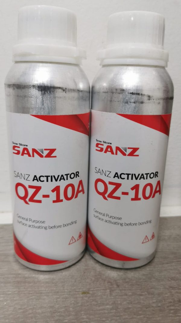 Очиститель-активатор поверхностей. ACTIVATOR QZ-10A — изображение 2