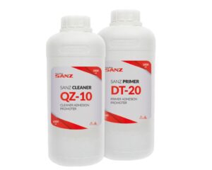 Очиститель СLEANER QZ-10