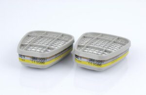 Фильтр 3М 6057