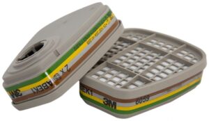 Фильтр 3М 6059