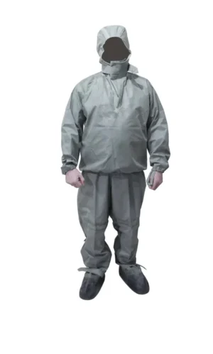 Защитный костюм Л1
