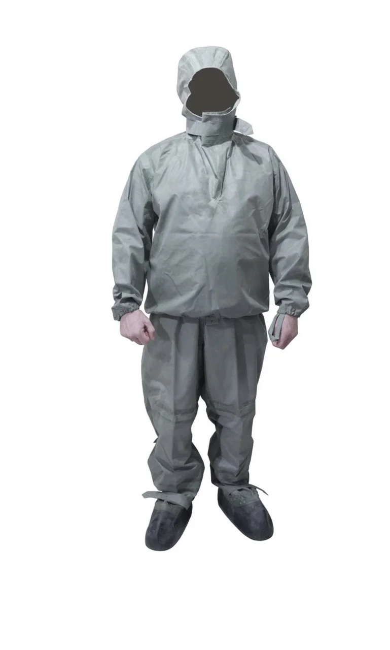 Защитный костюм Л1